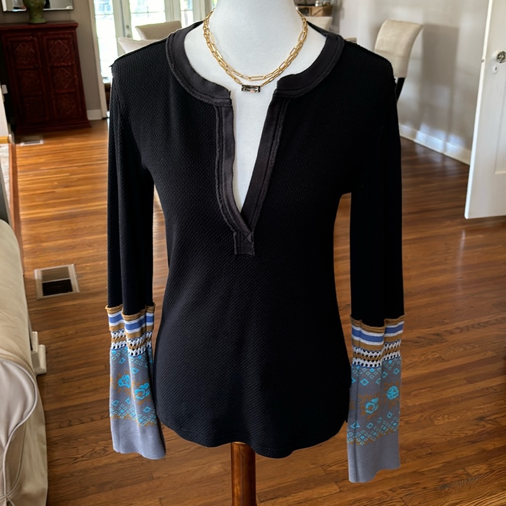 We The Free top. Gently worn. Great condition